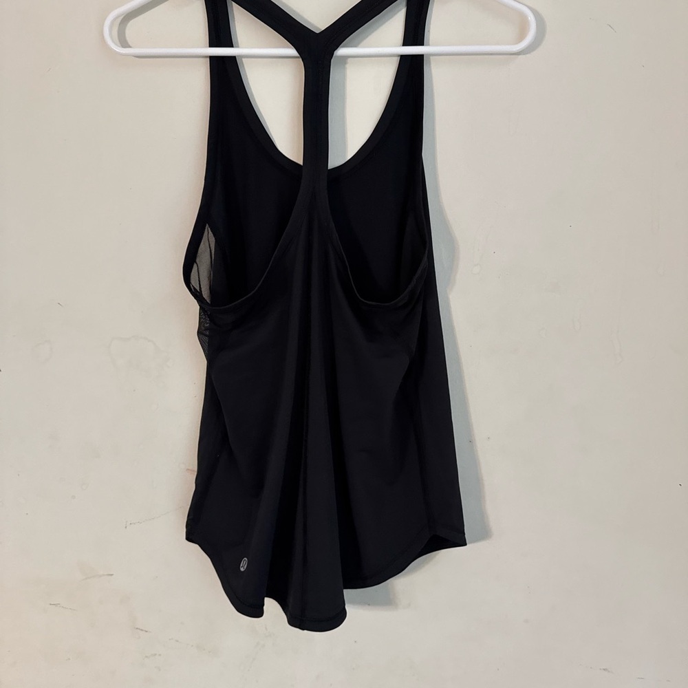 LULULEMON Swiftly Tech Racerback Tank Top S - Picture 3 of 3